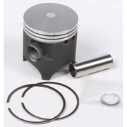 01.4121.B Piston Kit Nikasil Cyl 48.46/Std Kaw