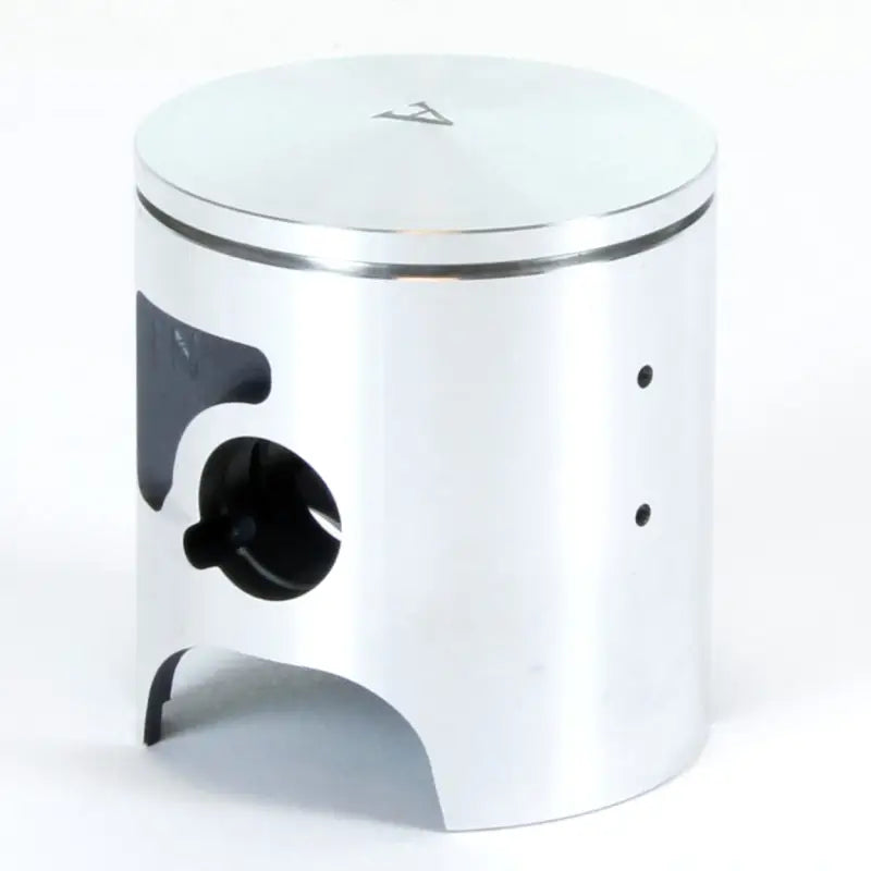 Silver engine piston from piston kit nikasil for std kaw 48.45/Std Kaw