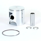 Engine piston assembly from 01.4124.A Piston Kit Nikasil Cyl 48.45 Std Kaw