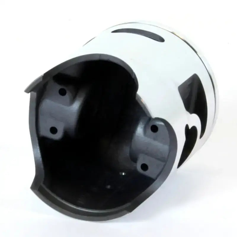 Cylindrical piston for 01.4124.A piston kit Nikasil Cyl 48.45/Std Kaw engine