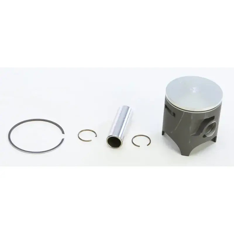 01.4124.B Piston Kit Nikasil Cyl 48.46/Std Kaw