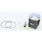 01.4322.B Piston Kit Molycoated Nikasil 66.35/Std Kaw