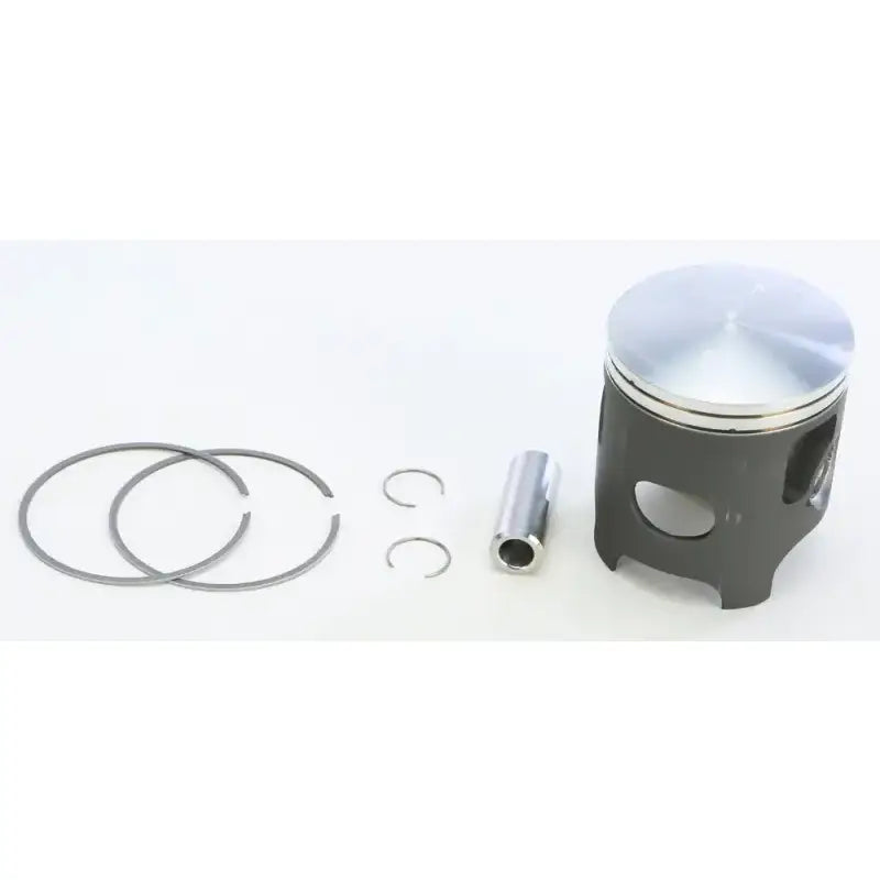 01.4322.B Piston Kit Molycoated Nikasil 66.35/Std Kaw