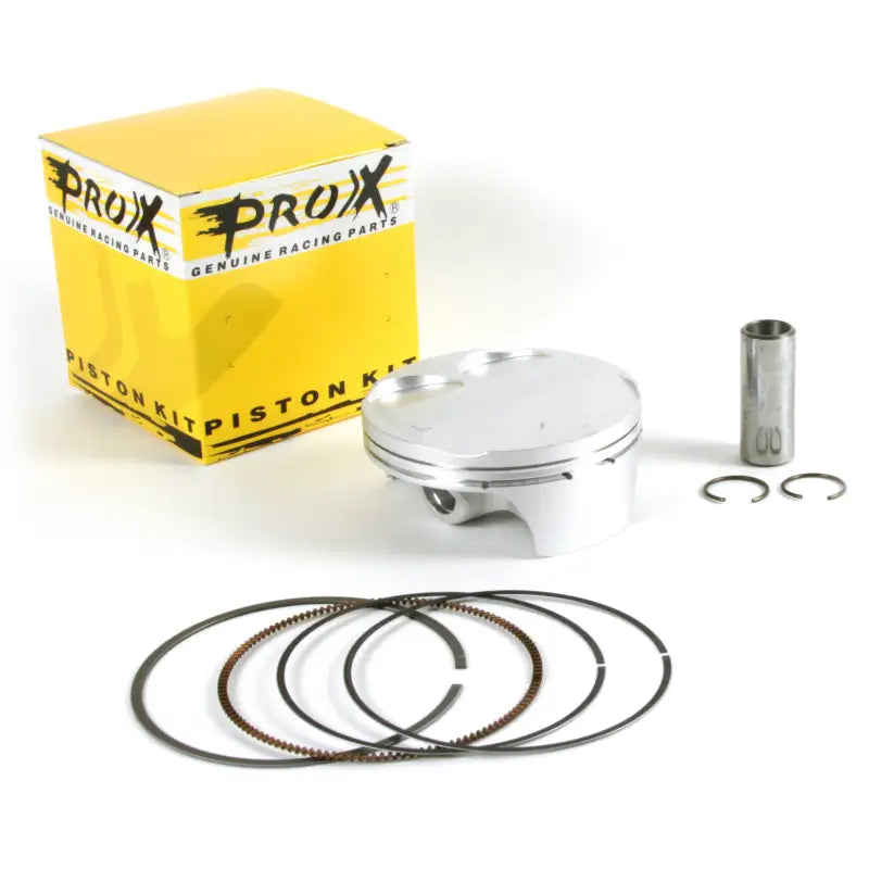 Motorcycle engine piston kit for Kaw with forged Nikasil cylinder, perfect RV parts & accessories