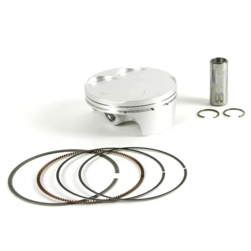 Complete piston kit with rings wrist pin circlips for Kaw RV parts & accessories