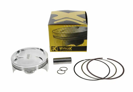 PROX 01.4351.A Piston Kit Forged Nikasil Cyl 77.96/14.1:1kaw
