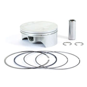 Engine piston kit forged Nikasil for Kaw with high compression 12.0:1 portrayance