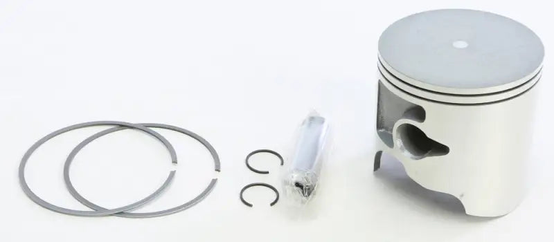 Piston kit for engine with piston rings circlips wrist pin RV parts & accessories