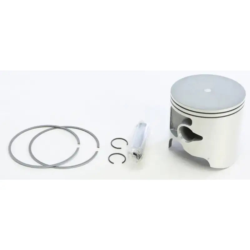 Piston kit for engine with piston rings circlips wrist pin RV parts & accessories