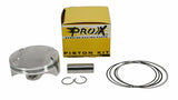 Complete ProX piston kit forged nikasil for Kaw engine with piston rings and wrist pin
