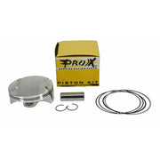 Complete ProX piston kit forged nikasil for Kaw engine with piston rings and wrist pin
