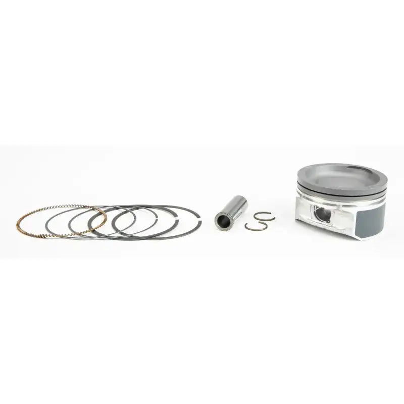 01.5806.A Piston Kit Nikasil Cyl Pol 79.95/Std 10.0:1