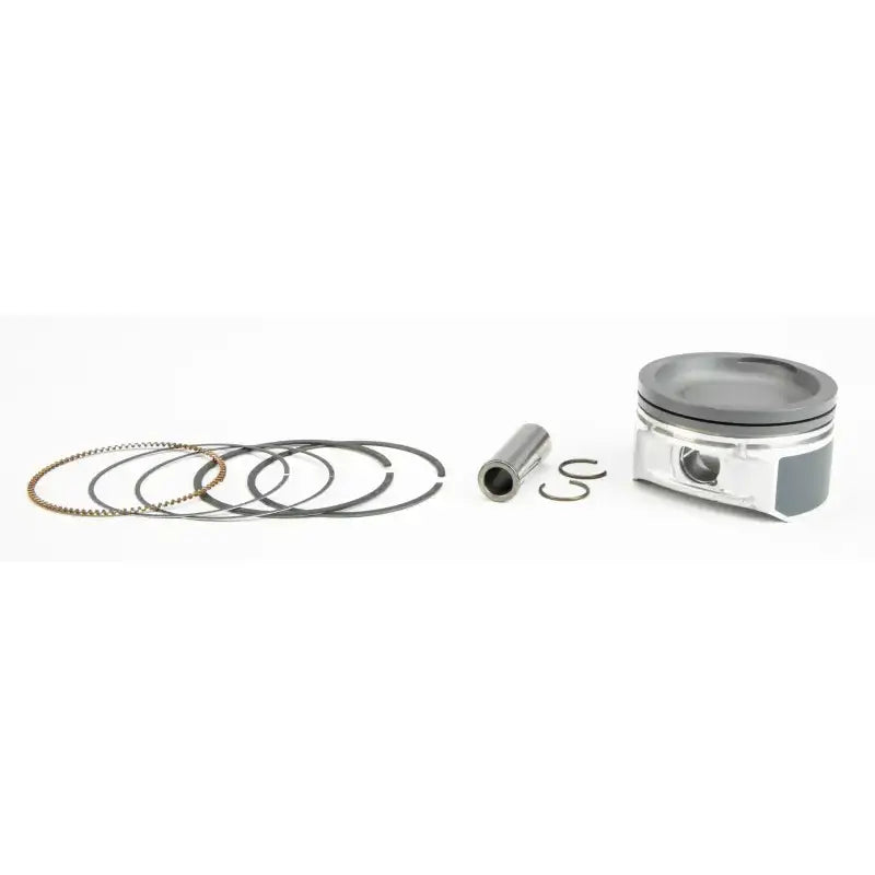 01.5806.C Piston Kit Nikasil Cyl Pol 79.97/Std 10.0:1