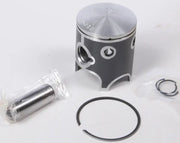 Engine piston kit with rings and pin for KTM, perfect for truck parts & accessories