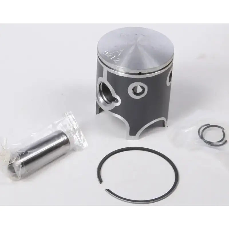 Engine piston kit with rings and pin for KTM, perfect for truck parts & accessories