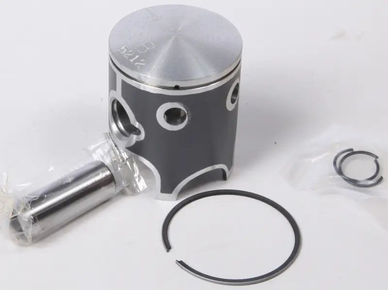 01.6012.B Piston Kit Molycoated Nikasil 39.47/Std Ktm