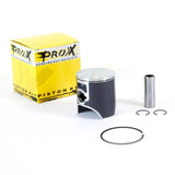 ProX piston kit with piston, rings, wrist pin, circlips for Husqvarna and KTM bikes