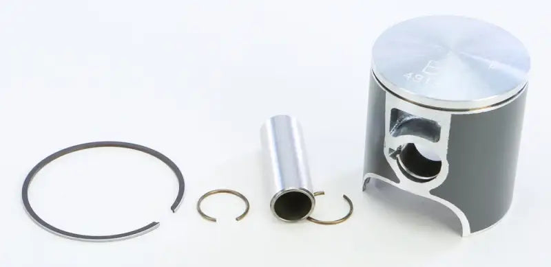 01.6105.B Piston Kit Molycoated Nikasil 46.96/Std Husq/Ktm