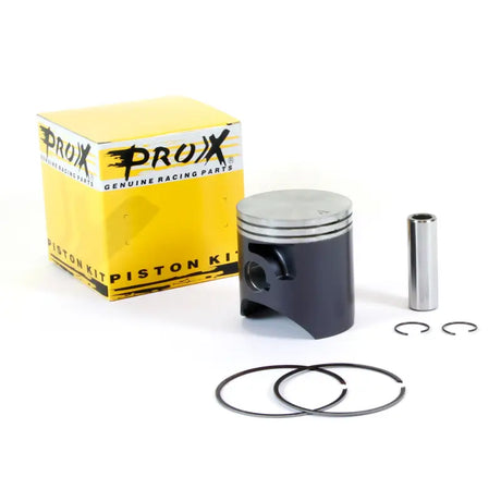 Prox piston kit with piston, wrist pin, circlips, rings for KTM RV parts & accessories