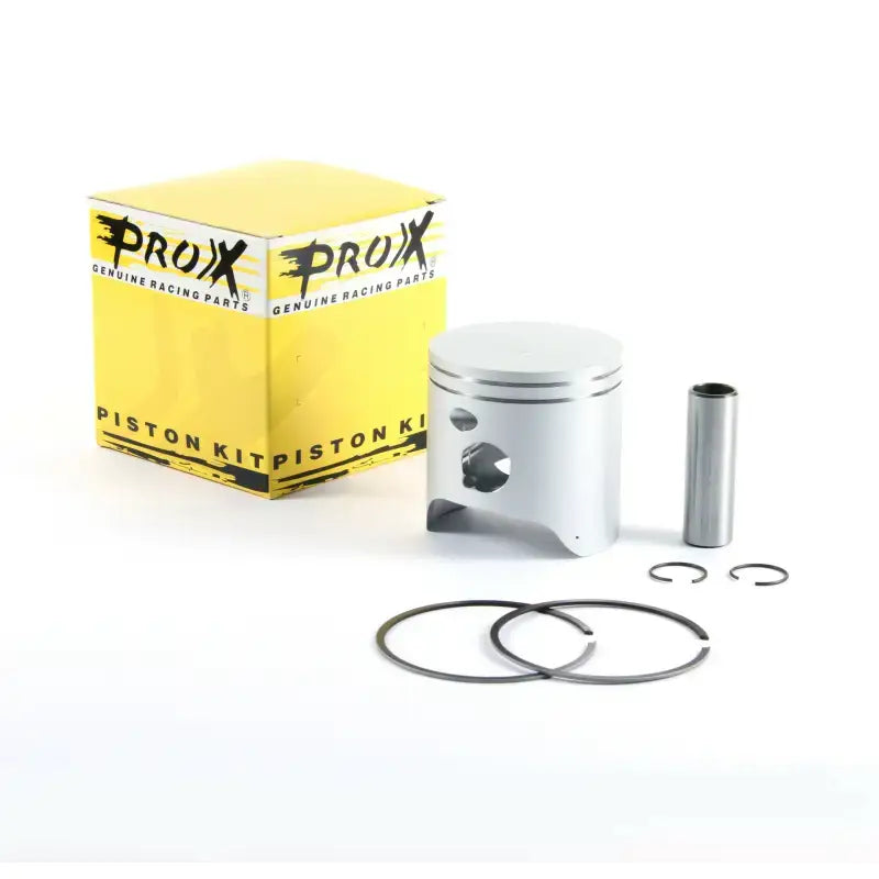 Piston kit forged Nikasil with rings pin and clips for Husqvarna KTM engines