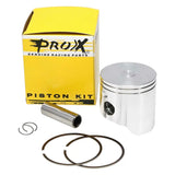 01.6241.B Piston Kit Forged Nikasil Cyl 57.95/Std Husq/Ktm