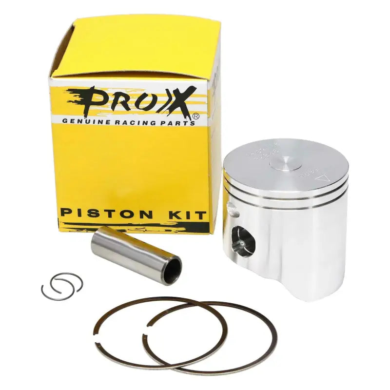 01.6241.C Piston Kit Forged Nikasil Cyl 57.96/Std Husq/Ktm