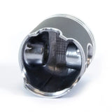 Silver and dark grey piston for internal combustion engine in KTM piston kit RV parts & accessories