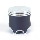 Two-tone metal engine piston with grooves for KTM piston kit RV parts & accessories