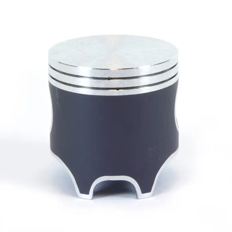 Two-tone metal engine piston with grooves for KTM piston kit RV parts & accessories