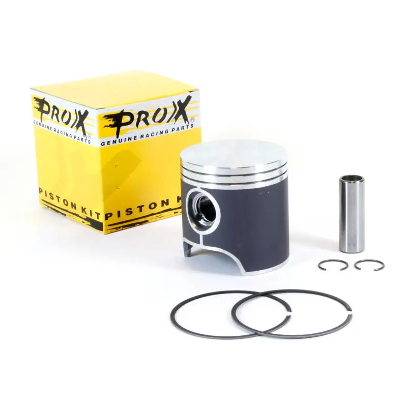 Piston kit for KTM engine with rings pin circlips RV parts & accessories truck parts