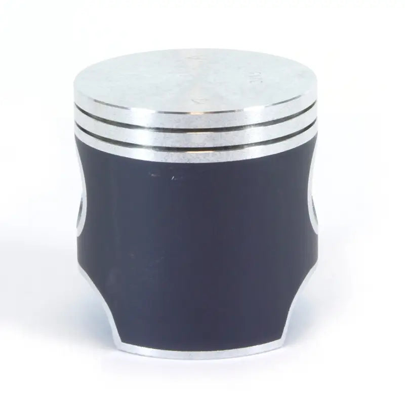 Dark engine piston with silver crown for KTM piston kit RV parts & accessories