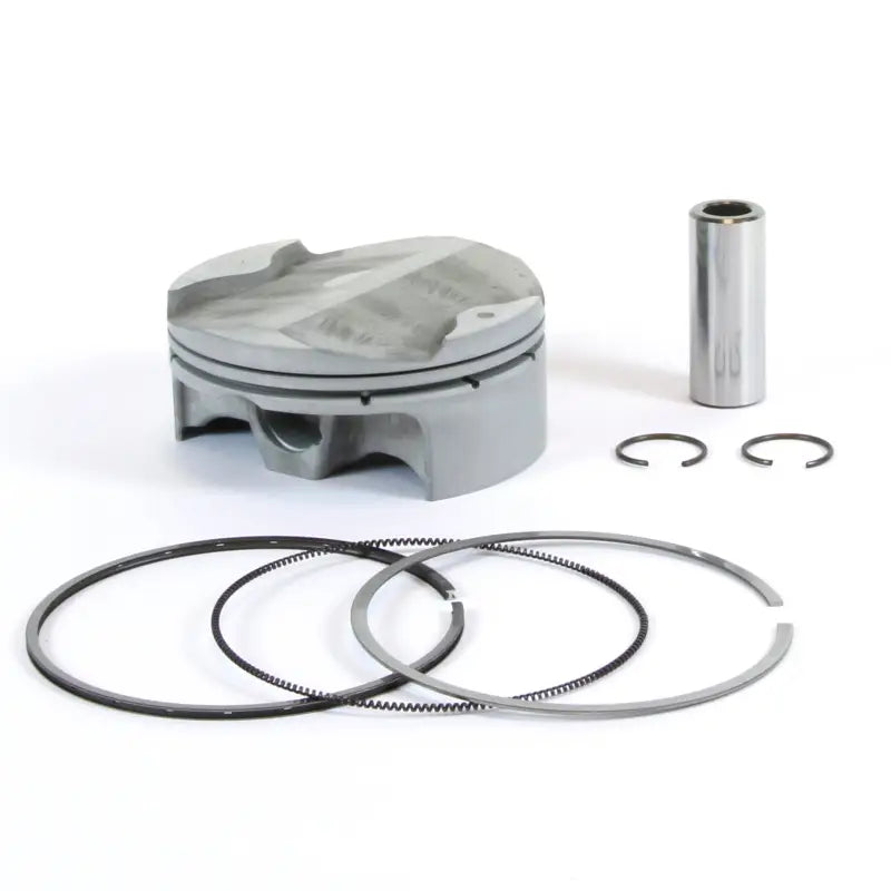 Aftermarket piston kit for Husqvarna KTM engines, perfect for RV parts & accessories or truck parts