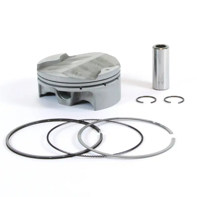 Aftermarket piston kit for Husqvarna KTM engines, perfect for RV parts & accessories or truck parts