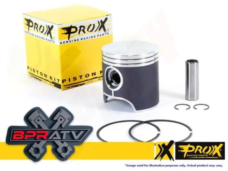 01.6343.A Prox Piston Kit Nikasil Cyl 66.34/Std Hus/Husq/Ktm - kits & Components