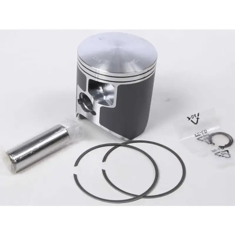 PROX 01.6343.B Piston Kit Nikasil Cyl 66.35/Std Hus/Husq/Ktm