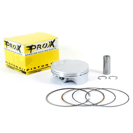 Piston kit forged Nikasil for Husqvarna, KTM, and Husq engine repair or replacement