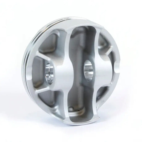 Shiny lightweight performance piston kit forged Nikasil for Husqvarna KTM bikes