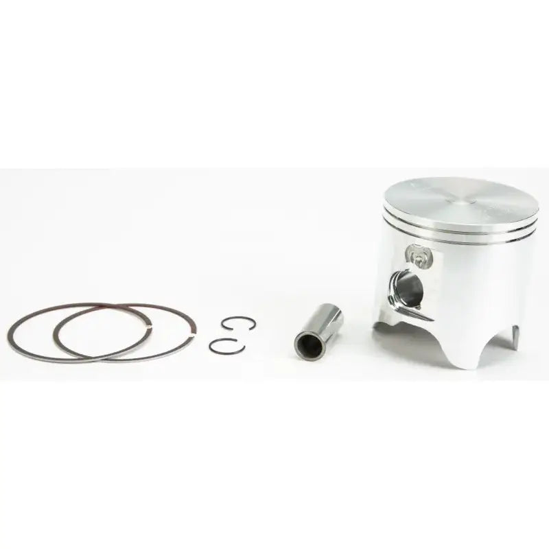 Complete piston kit for internal combustion engines, perfect for RV and truck parts