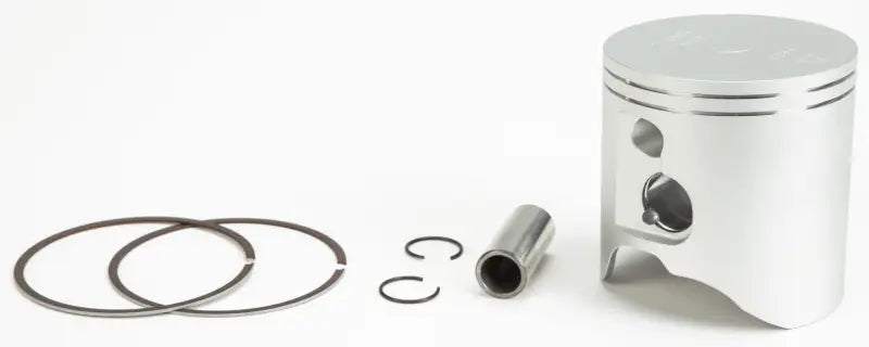 01.6388.A Prox Piston Kit Forged Nikasil Cyl 71.94/Std Husq/Ktm - RV and Auto Parts