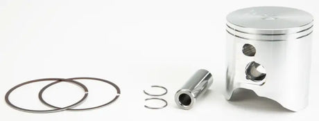 01.6388.B Piston Kit Forged Nikasil Cyl 71.95/Std Husq/Ktm