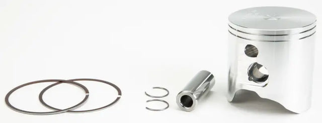 01.6388.B Piston Kit Forged Nikasil Cyl 71.95/Std Husq/Ktm