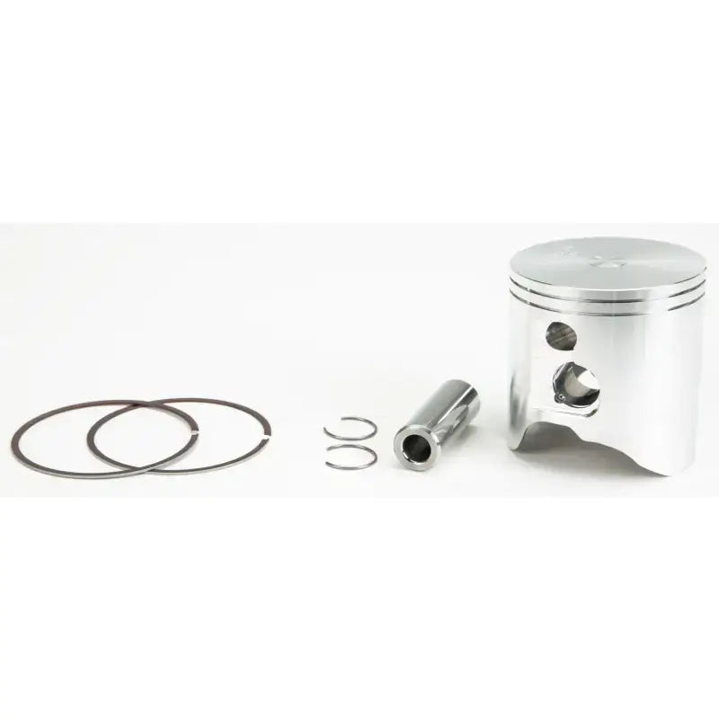 01.6388.B Piston Kit Forged Nikasil Cyl 71.95/Std Husq/Ktm