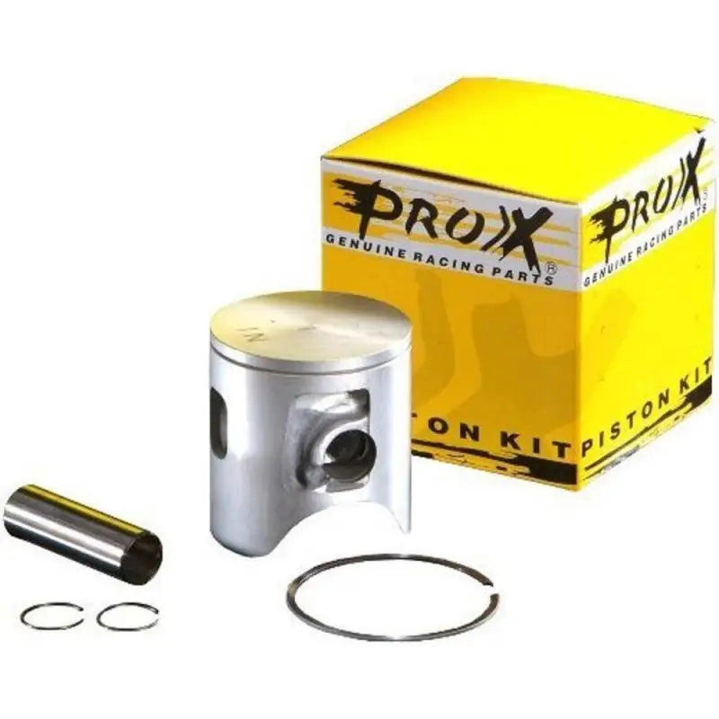 01.6388.C Prox Piston Kit Forged Nikasil Cyl 71.96/Std Husq/Ktm - RV and Auto Parts