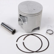 Silver piston kit with pin and rings for Husqvarna KTM engines RV parts & accessories