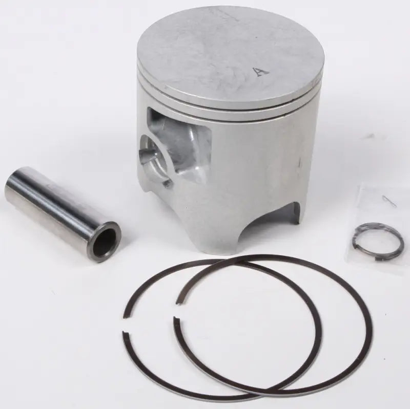 Silver piston kit with pin and rings for Husqvarna KTM engines RV parts & accessories