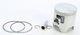 Motorcycle piston kit with rings and wrist pin for Husqvarna KTM bikes, RV parts & accessories