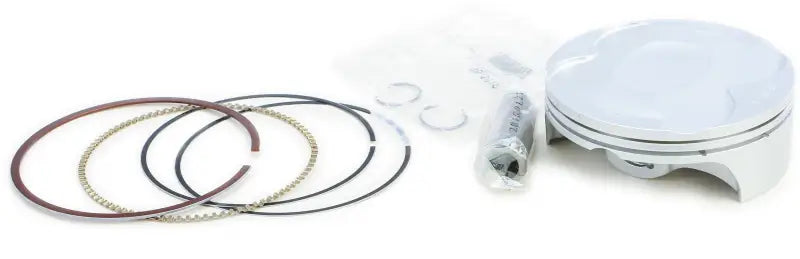 Engine piston and piston rings set for KTM piston kit, perfect for rv and truck parts