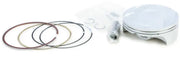 Engine piston and piston rings set for KTM piston kit, perfect for rv and truck parts