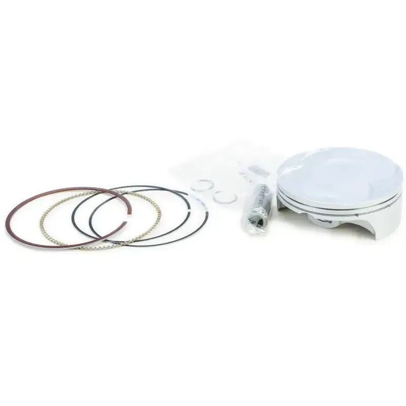 Engine piston and piston rings set for KTM piston kit, perfect for rv and truck parts