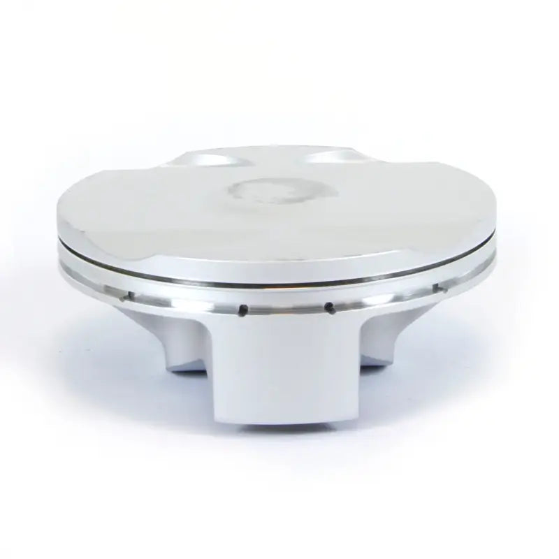 Silver engine piston with holes for Husqvarna KTM motorcycle piston kit RV parts